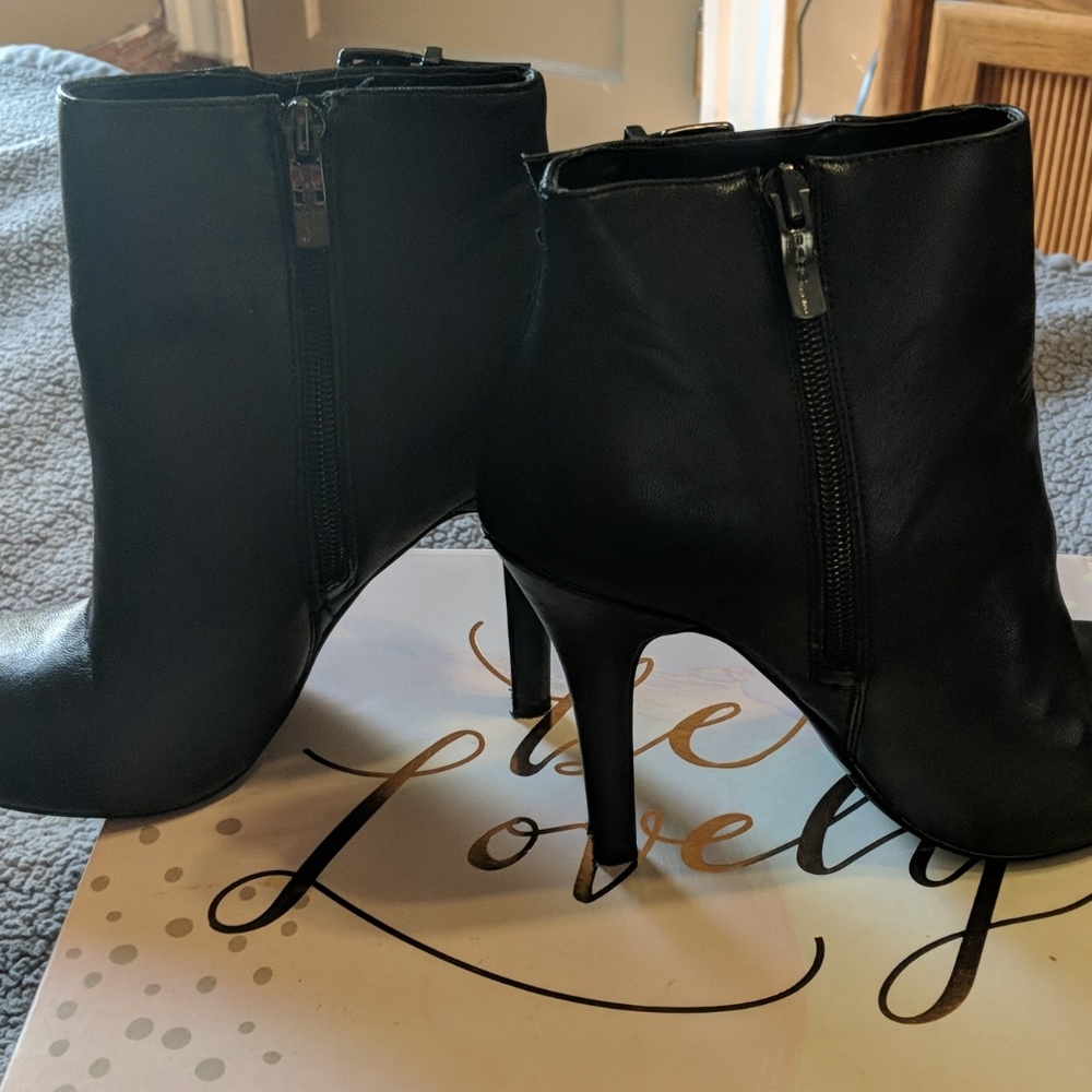 Bcbgeneration Booties - image 5